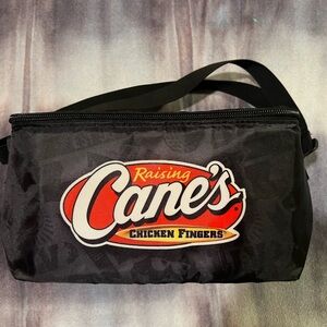 Raising Canes Lunch Bag
